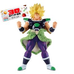 ドラゴンボール 一番くじ ブロリー フィギュア - メルカリ