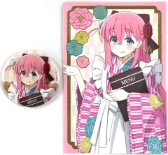 結束バンド アクスタ 京まふ 未開封 ぼざろ 結束バンド アクスタ 京まふ 未開封 ぼざろ - メルカリ