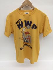 TOY'S McCOY　ウッドペッカー　プリントTシャツ　【M128-20250614-09KS】