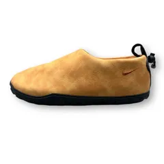 国内正規 未使用品 Nike ACG Moc PRM Russet モック スニーカー スリッポン ラセット FV4569-200 ナイキ エーシージー 28.5cm 85984A1