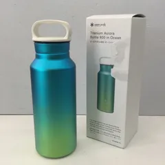 2025年最新】オーロラボトル800 スノーピークの人気アイテム
