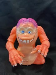 2026年最新】テケテケ ソフビの人気アイテム - メルカリ