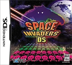 【中古】スペースインベーダーDS o7r6kf1