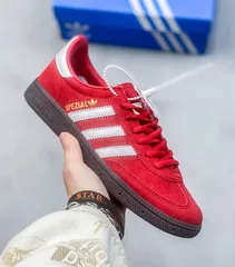 2024年最新】adidas handball spezial 23の人気アイテム - メルカリ