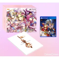 PS4ソフトFate/EXTELLA REGALIA BOX for PlayStation4(フェイト/エクステラ レガリアボックス 限定版) マーベラス