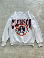 80-90's DELTA FIFTY-FIFTY college sweatshirt
