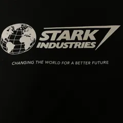 2025年最新】スタークインダストリーズ tシャツの人気アイテム