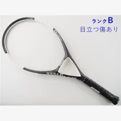 wilson - 中古 テニスラケット ウィルソン エヌ6 110 2005年モデル (G1)WILSON n6 110 2005 Wilson 中古 テニスラケット ウィルソン エヌ6 110 2005年モデル