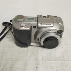 2024年最新】fujifilm finepix 2900zの人気アイテム - メルカリ