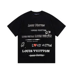 2024年最新】ルイヴィトン tシャツの人気アイテム - メルカリ