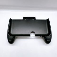 Nintendo 2DS LL コントロールグリップ ブラック 任天堂 アシストグリップ