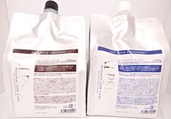 新品】マデナ Chemia R3アールスリーヘアトリートメント 500g - メルカリ