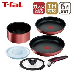 新品）T-fal ミッキーマウス インジニオセット 6点 レア物 おまけ有り