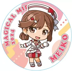 2025年最新】meiko マジミラ 缶バッジの人気アイテム - メルカリ