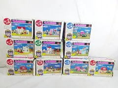 2025年最新】ペンギン村分譲中の人気アイテム - メルカリ