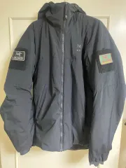 2025年最新】アークテリクス リーフ アトムの人気アイテム - メルカリ