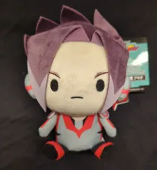 新幹線変形ロボ シンカリオン　ぬいぐるみマスコット　男鹿アキタ　ぬいぐるみ 新幹線変形ロボ シンカリオン ぬいぐるみマスコット 男鹿アキタ
