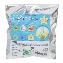 【メール便】クレヨンしんちゃん ミニポーチ シークレットミニがま口ポーチ 全6種 いろいろ ティーズファクトリー コレクション雑貨 アニメキャラクター グッズ 