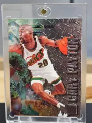 2025年最新】ゲイリー・ペイトンの人気アイテム - メルカリ