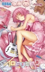 2025年最新】aime カード イロドリミドリの人気アイテム - メルカリ