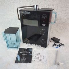 Dr.CATION 水素メーカー 自宅用 Amazon | 美容と健康は自分で守る！家庭用水素水メーカー☆Dr