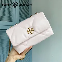 2024年最新】トリーバーチ TORY BURCH ショルダーバッグ KIRA キラ 