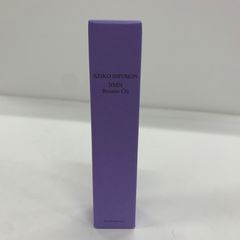 かのこ♪ KEIKOインフュージョン NMN ブースターオイル 30ml サンナチュラルズ ハリツヤキメ潤い肌へ導く KEIKO イン