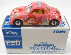 ディズニートミカコレクション Dカプセル Vol.2 2025年最新】トミカ Dカプセル VOL.2の人気アイテム - メルカリ
