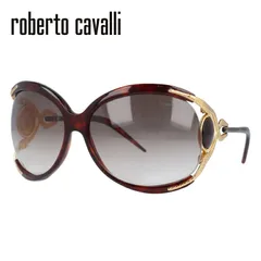 ロベルトカヴァリ サングラス Roberto Cavalli RC443S 52F レディースブランド 女性 ロベルトカバリ UVカットのサムネイル