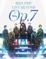 【中古】邦楽Blu-ray Disc IDOLiSH7 LIVE BEYOND ”Op.7” Blu-ray BOX -Limited Edition- [完全生産限定版]