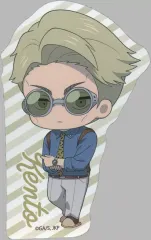 【中古】シール・ステッカー 七海建人 「呪術廻戦 ダイカットステッカー Morning ミニキャラ ver.」 ジャンプフェスタ2025グッズ