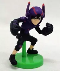 【中古】食玩 トレーディングフィギュア 054.ヒロ 「チョコエッグ ディズニーキャラクター Part5」