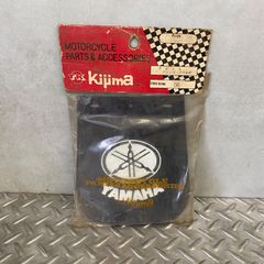 YAMAHA フェンダー フラップ 当時物 旧車 泥よけ 昭和 ヤマハ