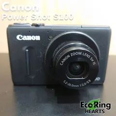 2025年最新】canon power shot s100の人気アイテム - メルカリ 2025年最新】canon power shot s100の人気アイテム - メルカリ