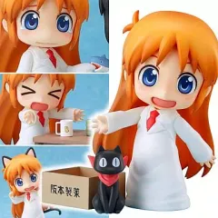 2025年最新】日常 ねんどろいど はかせの人気アイテム - メルカリ