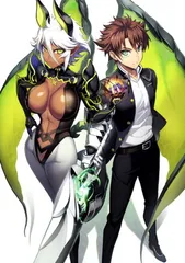 2025年最新】新妹魔王の契約者 dvdの人気アイテム - メルカリ