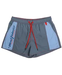 新品 未使用 並行輸入 ディーゼル DIESEL メンズ 水着 サーフパンツ BMBX-CAYBAY-SHORT 511224 4.ネイビーE5883