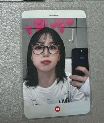 公式　ユジン eleven soundwave japanese ver 公式 ユジン eleven soundwave japanese ver - メルカリ