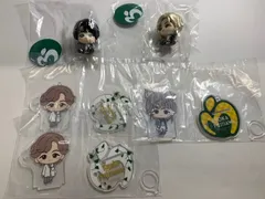 33.一番くじ Mrs. GREEN APPLE まとめセット