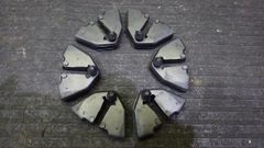 スズキ RG250Γ GJ21B ハブダンパー S95-74