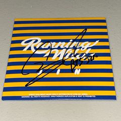 JIN(BTS) 直筆サイン「HAPPY」CD (アメリカ限定発売品) - メルカリ