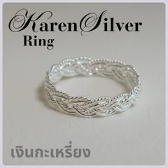 2025年最新】カレン族シルバーの人気アイテム - メルカリ