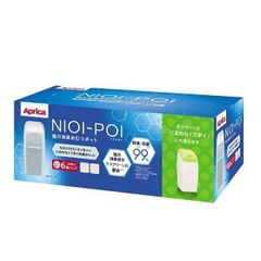 yun2016様・専用ページ NIOI-POI カートリッジ12個セット売り - メルカリ