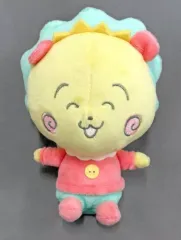 【中古】ぬいぐるみ コジコジ(C/笑顔) パステルぬいぐるみ 「COJI-COJI」