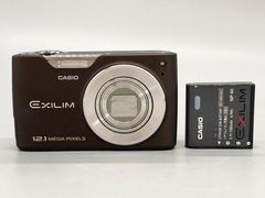 CASIO EXILIM EX-Z450 コンパクトデジタルカメラ 充電器無し