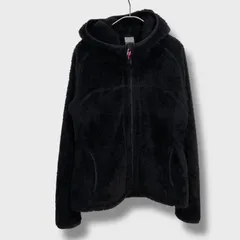 【激レア】ACG 刺繍スウォッシュPOLARTECフリースパーカー 新品正規品 2025年最新】nike acg フリースパーカーの人気アイテム - メルカリ