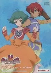 【中古】ゲームミュージックCD 朗読ドラマCD テイルズ オブ エターニア 風に願いを