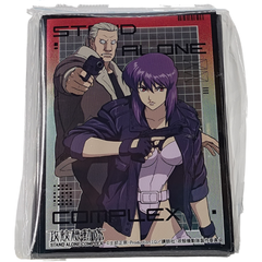 エンスカイ スリーブ 攻殻機動隊 STAND ALONE COMPLEX 素子 バトー EN-1383