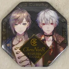 2025年最新】ChroNoiR缶バッジの人気アイテム - メルカリ 