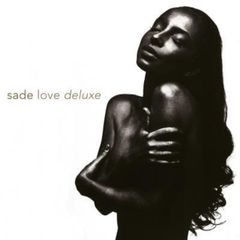 輸入盤【限定盤】Sade「Love Deluxe」アナログ盤（12インチ）